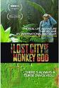 Robert Amjarv The Lost City of the Monkey God