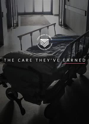 The Care They've Earned海报封面图