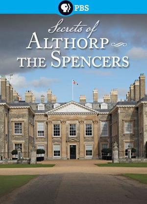 Secrets of Althorp: The Spencers海报封面图
