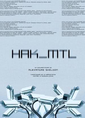 HAK_MTL海报封面图