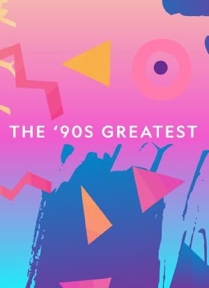 The '90s Greatest海报封面图