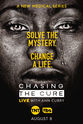 T.J. Chambers Chasing the Cure