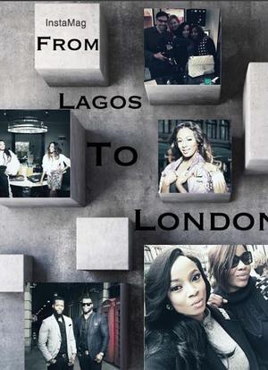 Lagos to London: Britain's New Super-Rich海报封面图