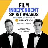 32nd Film Independent Spirit Awards