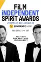Johnny Bradley 32nd Film Independent Spirit Awards