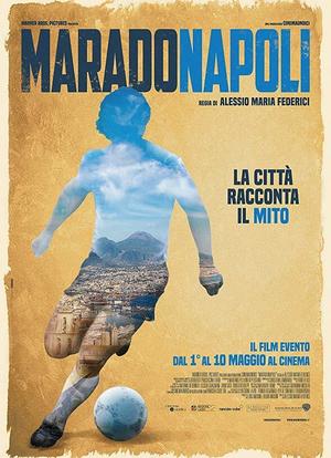 Maradonapoli海报封面图