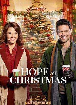 Hope at Christmas海报封面图