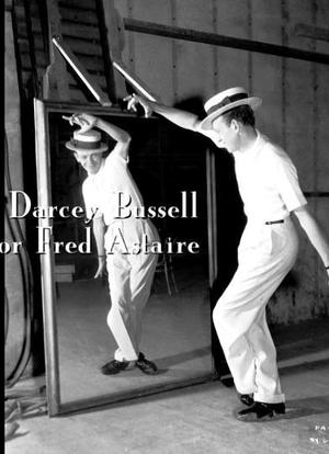 Darcey Bussell: Looking for Fred Astaire海报封面图