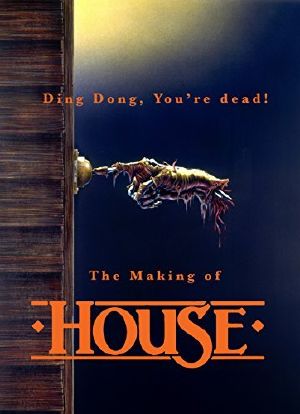 Ding Dong, You're Dead! The Making of House海报封面图