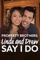 J.D. Scott Drew and Linda Say I Do