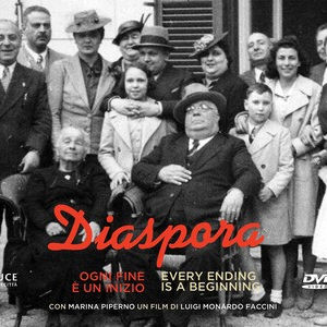 Diaspora, ogni fine è un inizio海报封面图