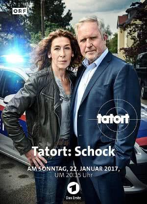 Tatort - Schock海报封面图