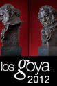 Esperanza Campuzano Los Goya 26 edición