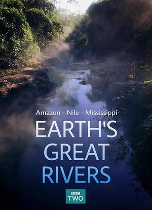 地球壮观河流之旅 第一季海报封面图
