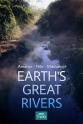 Richard Wollocombe 地球壮观河流之旅 第一季
