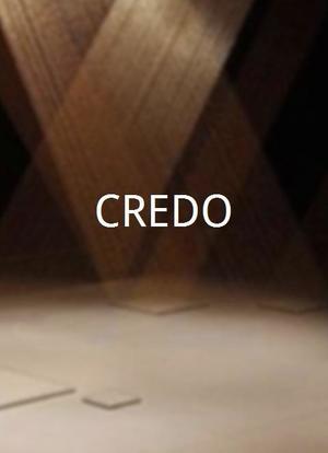 CREDO海报封面图