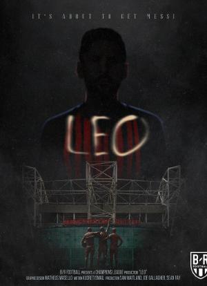 欧冠1/4决赛 曼联VS巴塞罗那海报封面图