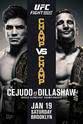 T.J. Dillashaw UFC Fight Night 143: 塞胡多 vs. 迪拉肖