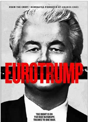 Wilders海报封面图