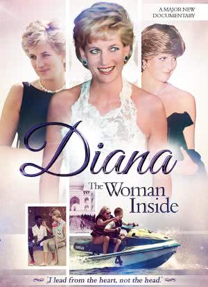 Diana: The Woman Inside海报封面图