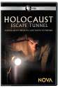 Jon Seligman Holocaust Escape Tunnel