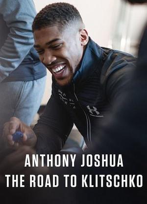 Anthony Joshua: The Road to Klitschko海报封面图