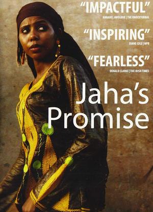 Jaha's Promise海报封面图
