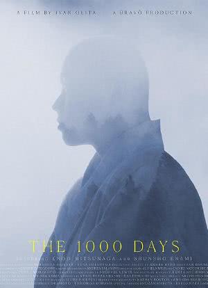 The 1000 Days海报封面图