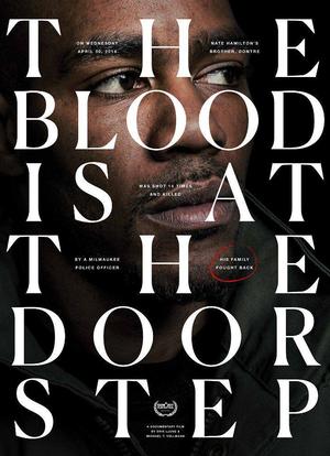 The Blood Is at the Doorstep海报封面图