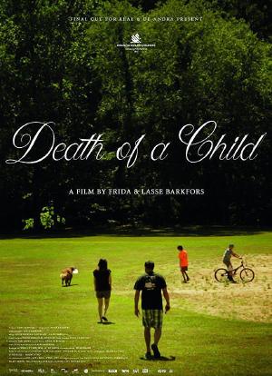 Death of a Child海报封面图