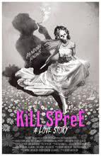KiLL SPreE: A Love Story