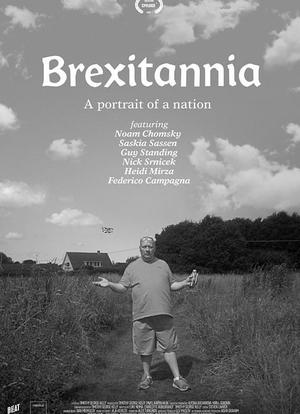 Brexitannia海报封面图