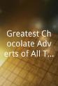 约翰·伯金 Greatest Chocolate Adverts of All Time