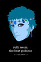 Ida Nowakowska Ruth Weiss: the Beat Goddess