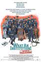 David Neil Trifunovich What an Institution: The Story of Police Academy