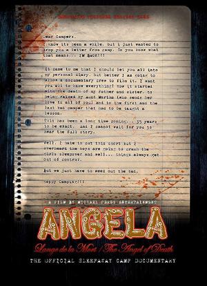 Angela: The Official Sleepaway Camp Documentary海报封面图
