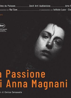 安娜·马尼亚尼的激情海报封面图