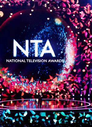The National Television Awards 2019海报封面图