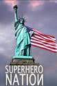 David Lloyd Superhero Nation