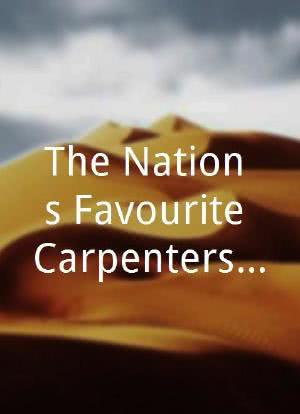 The Nation's Favourite Carpenters Song海报封面图