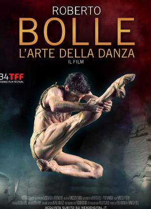 Roberto Bolle: The Art of Dance海报封面图