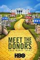 Boone Pickens Meet the Donors: Does Money Talk?