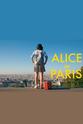 Alysse Hallali Alice in Paris Season 2