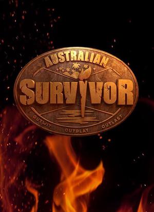 澳大利亚版幸存者 第三季海报封面图