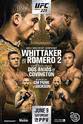 Yoel Romero UFC 225:惠特克VS罗梅罗
