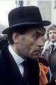 William Rees The Jeremy Thorpe Scandal