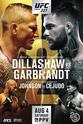 Cub Swanson UFC 227:迪拉肖VS加布兰特 2