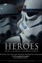 Gary Hailes Heroes of the Empire