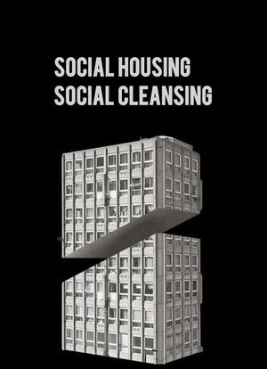 Social Housing, Social Cleansing海报封面图