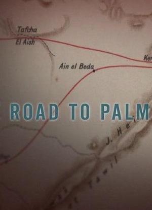 The Road to Palmyra海报封面图